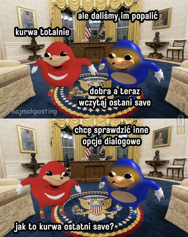 Śmieszny mem: 4393954 - MemLand