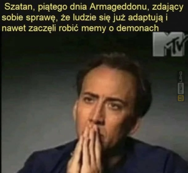 Śmieszny mem: 4395040 - MemLand