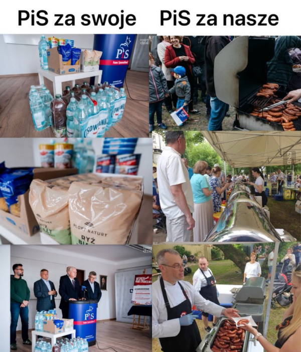 Śmieszny mem: 4398504 - MemLand