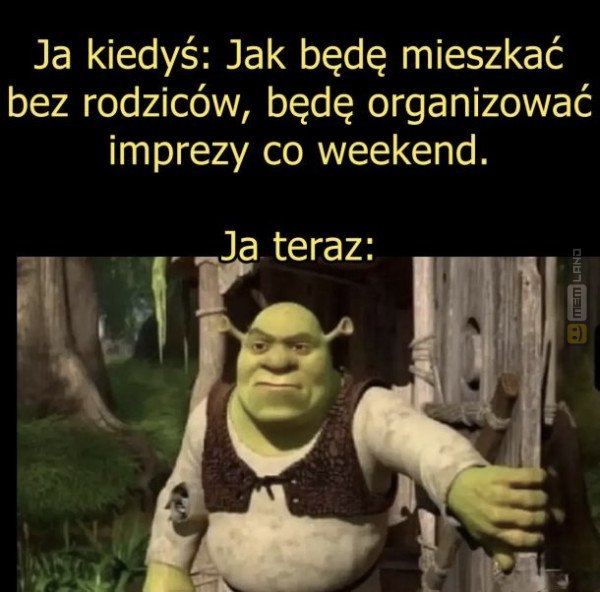 Śmieszny mem: 4400854 - MemLand