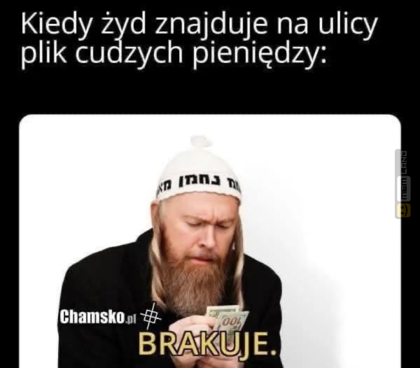 Śmieszny mem: 4400947 - MemLand