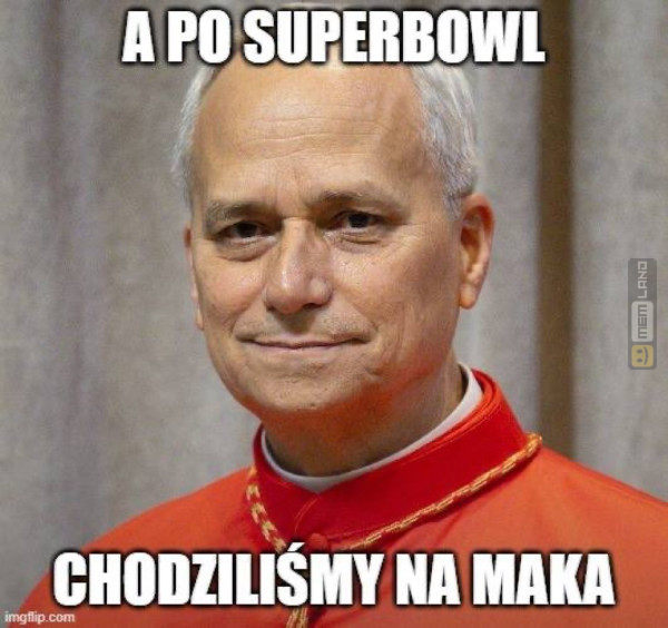 Śmieszny mem: 4402592 - MemLand