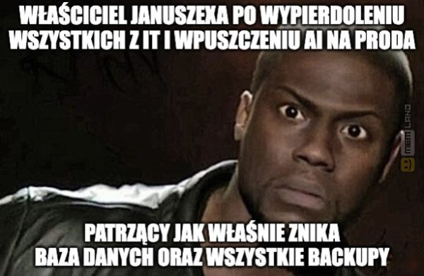 Śmieszny mem: 4403635 - MemLand