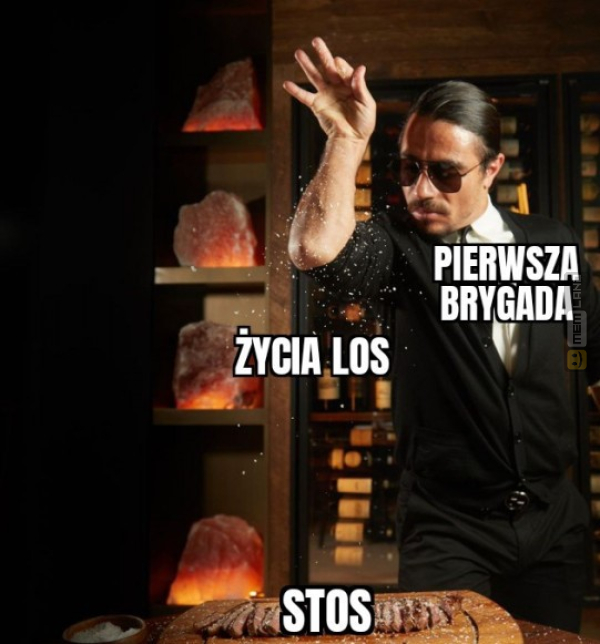 Śmieszny mem: 4405030 - MemLand