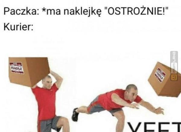 Śmieszny mem: 4405107 - MemLand