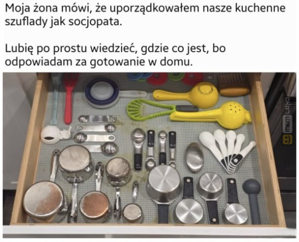 Śmieszny mem: 4411796 - MemLand