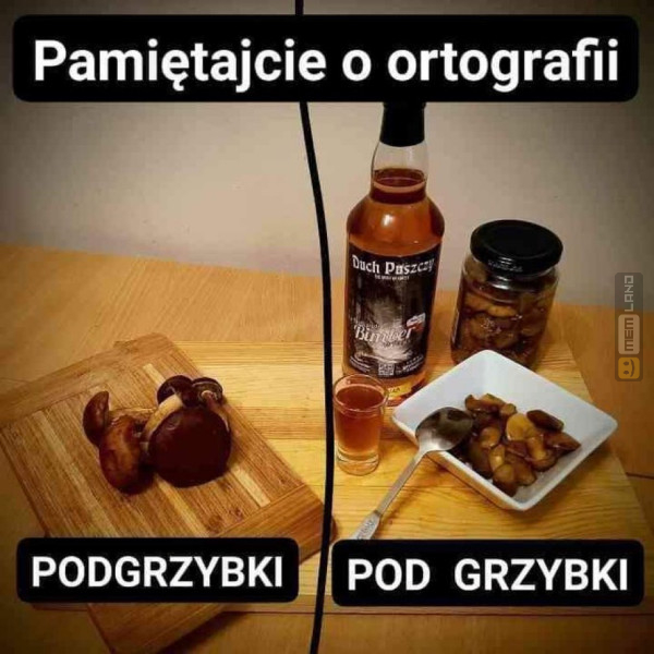 Śmieszny mem: 4416576 - MemLand