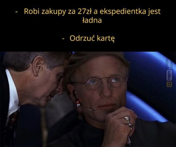 Śmieszny mem: 4417574 - MemLand
