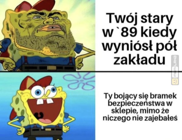 Śmieszny mem: 4425452 - MemLand