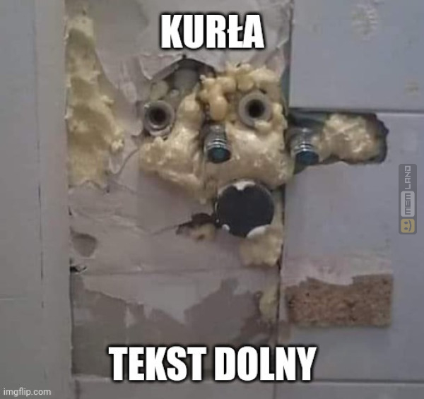 Śmieszny mem: 4425663 - MemLand