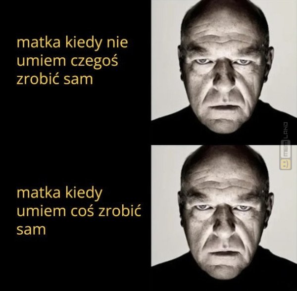 Śmieszny mem: 4427200 - MemLand