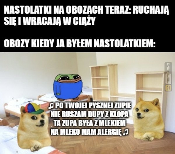 Śmieszny mem: 4430246 - MemLand