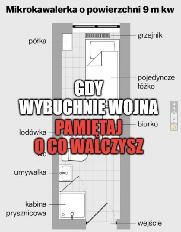 Śmieszny mem: 4432295 - MemLand