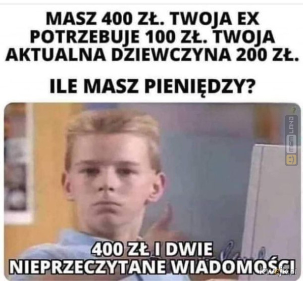 Śmieszny mem: 4432593 - MemLand