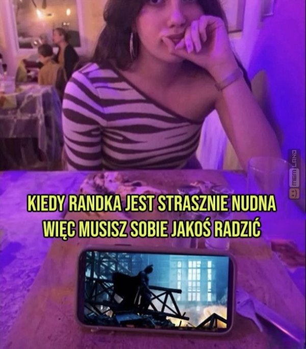 Śmieszny mem: 4436334 - MemLand