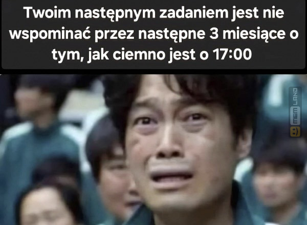 Śmieszny mem: 4437443 - MemLand