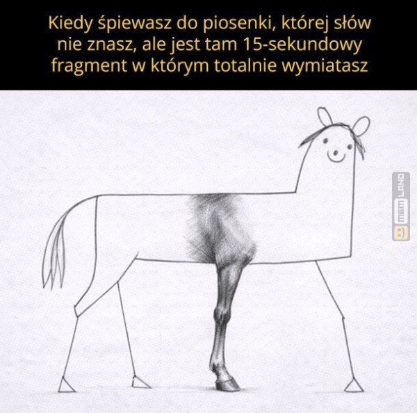 Śmieszny mem: 4437996 - MemLand