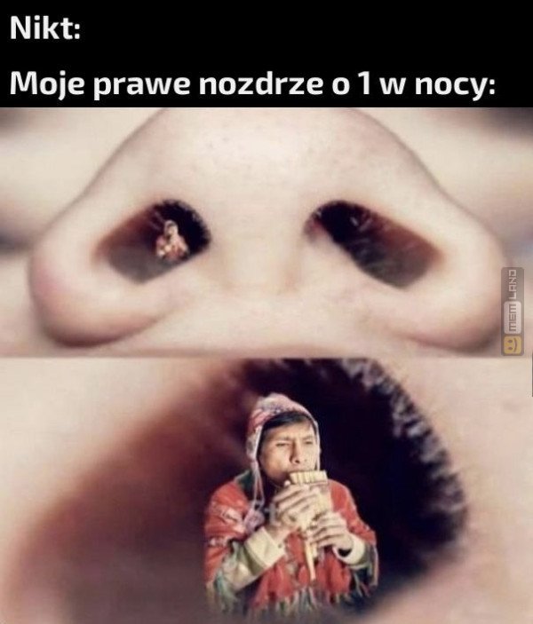 Śmieszny mem: 4438290 - MemLand