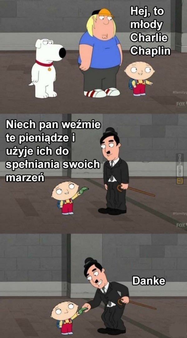 Śmieszny mem: 4439122 - MemLand