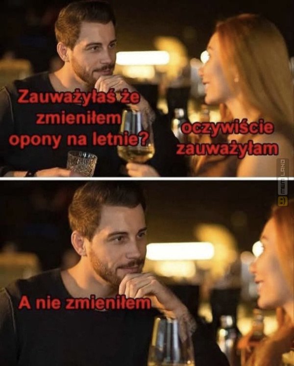 Śmieszny mem: 4443670 - MemLand