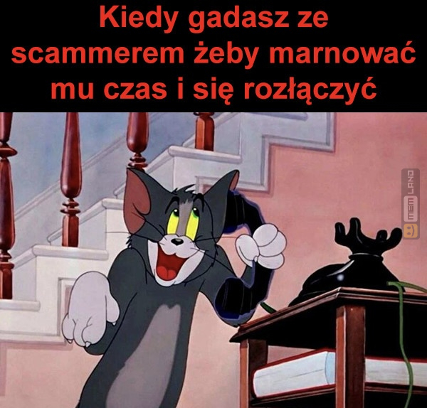 Śmieszny mem: 4445643 - MemLand