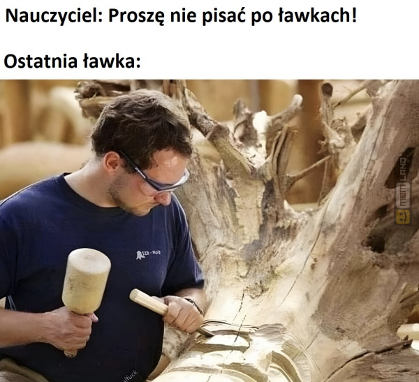 Śmieszny mem: 4446307 - MemLand