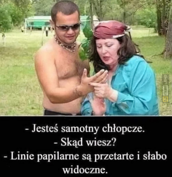 Śmieszny mem: 4446460 - MemLand