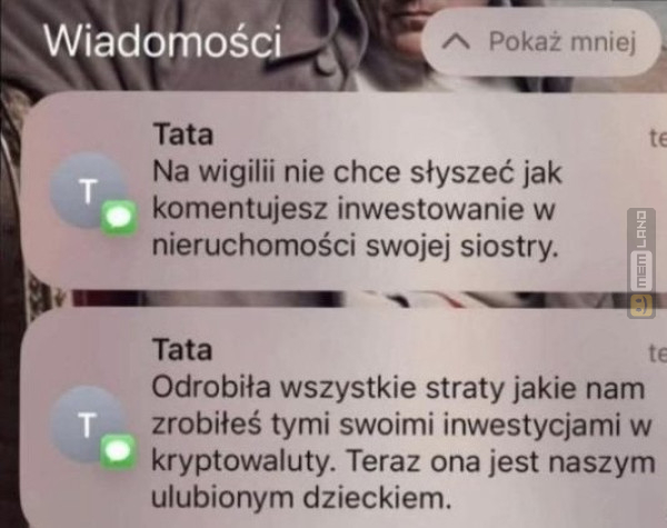 Śmieszny mem: 4451247 - MemLand