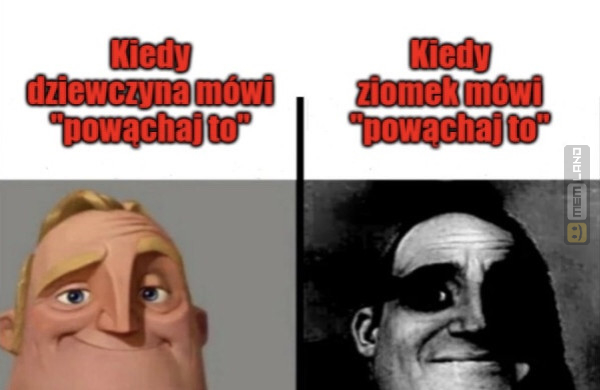 Śmieszny mem: 4454152 - MemLand