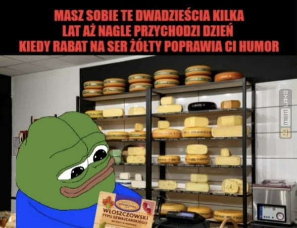 Śmieszny mem: 4459871 - MemLand