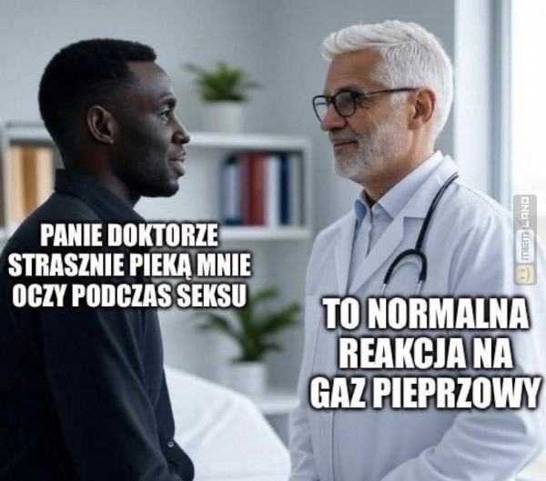 Śmieszny mem: 4461563 - MemLand