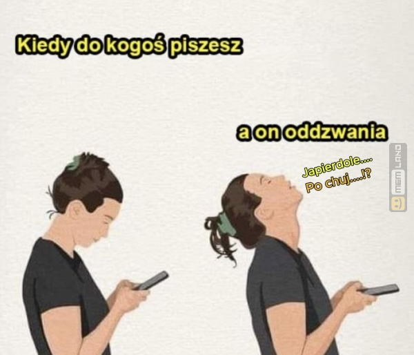 Śmieszny mem: 4465156 - MemLand