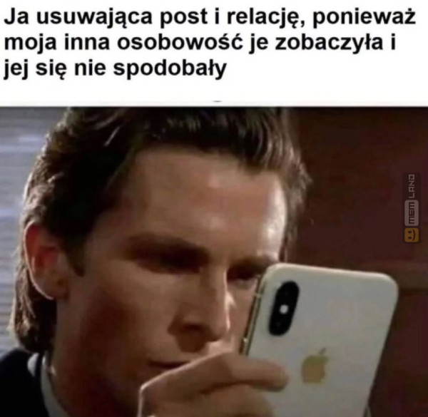 Śmieszny mem: 4466419 - MemLand