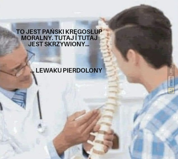 Śmieszny mem: 4467225 - MemLand