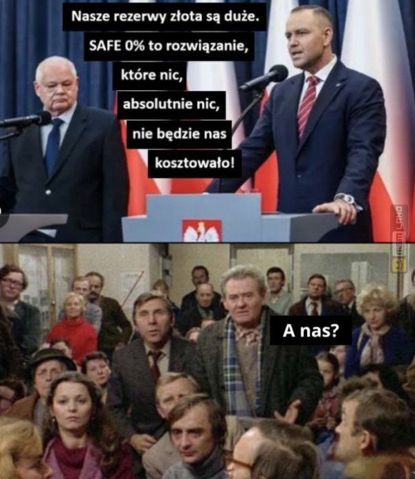 Śmieszny mem: 4468155 - MemLand