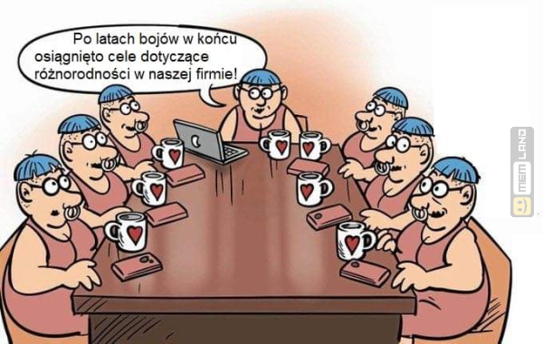 Śmieszny mem: 4469334 - MemLand