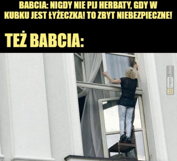 Śmieszny mem: 4479499 - MemLand