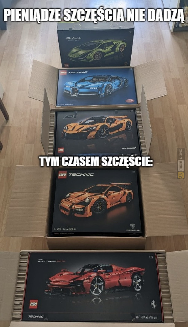 Śmieszny mem: 4479878 - MemLand