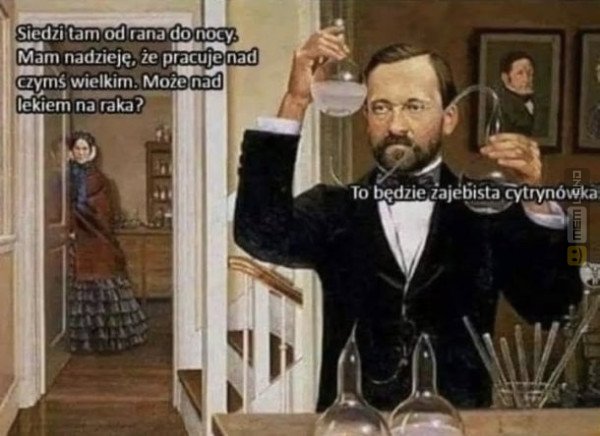 Śmieszny mem: 4483993 - MemLand