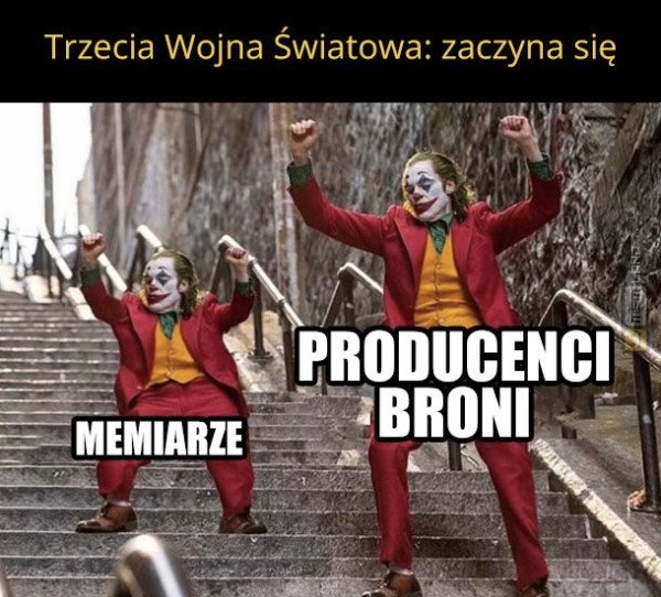 Śmieszny mem: 4486849 - MemLand