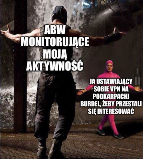 Śmieszny mem: 4487921 - MemLand