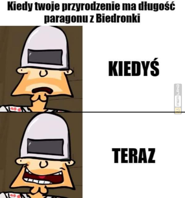 Śmieszny mem: 4488807 - MemLand
