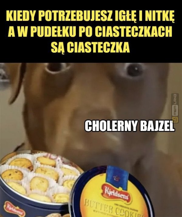 Śmieszny mem: 4488809 - MemLand