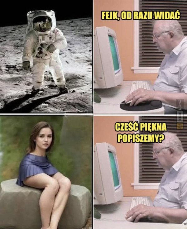 Śmieszny mem: 4489277 - MemLand