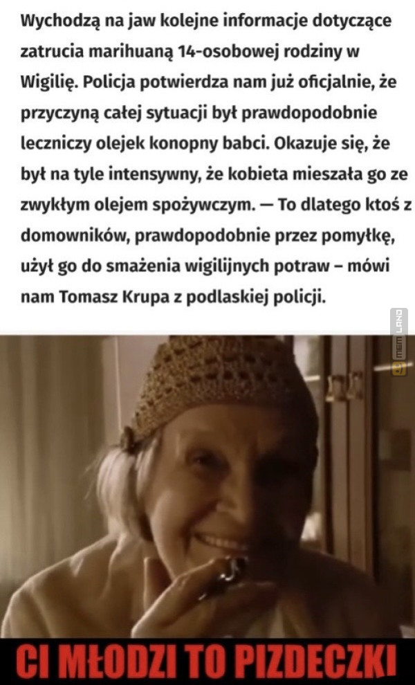 Śmieszny mem: 4489911 - MemLand