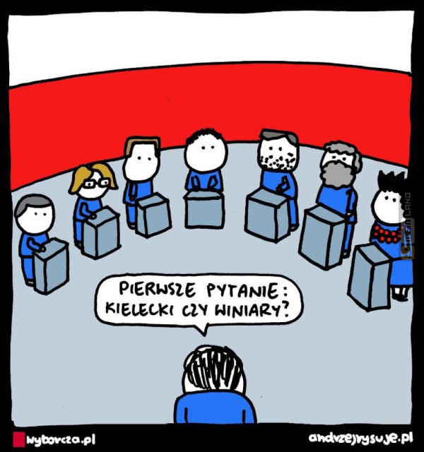 Śmieszny mem: 4491449 - MemLand