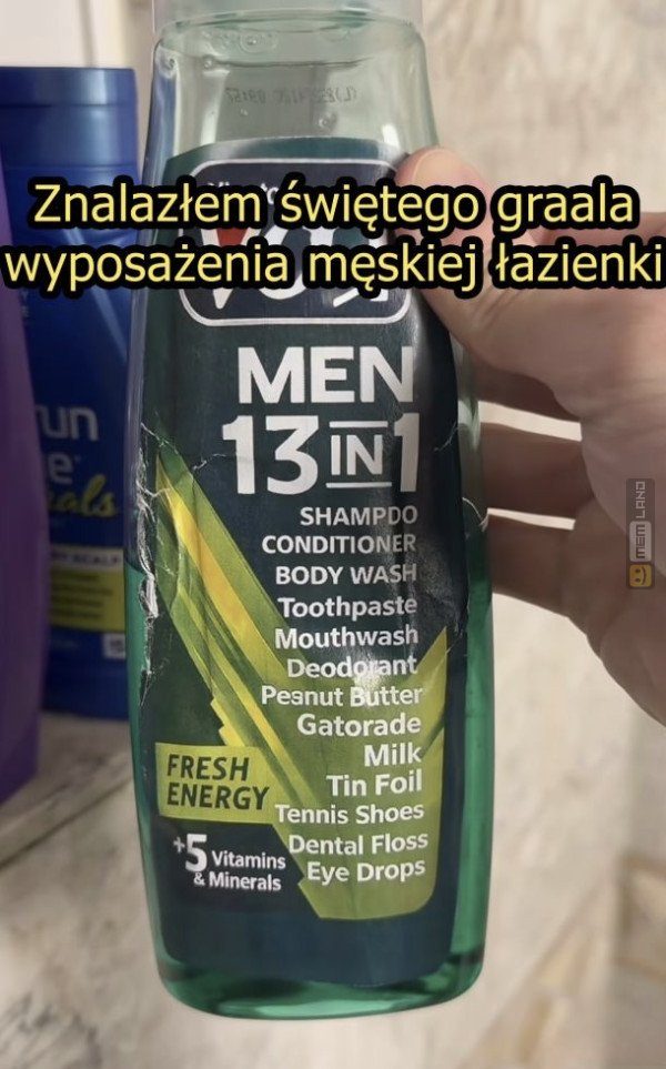 Śmieszny mem: 4492680 - MemLand