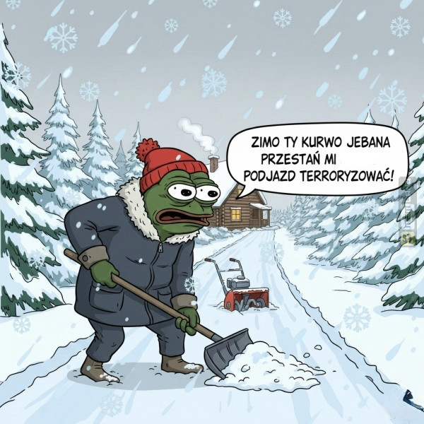 Śmieszny mem: 4492853 - MemLand