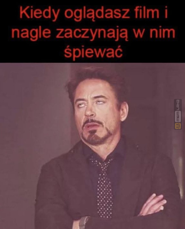 Śmieszny mem: 4493914 - MemLand