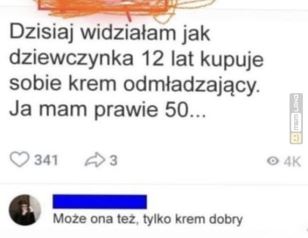 Śmieszny mem: 4494630 - MemLand